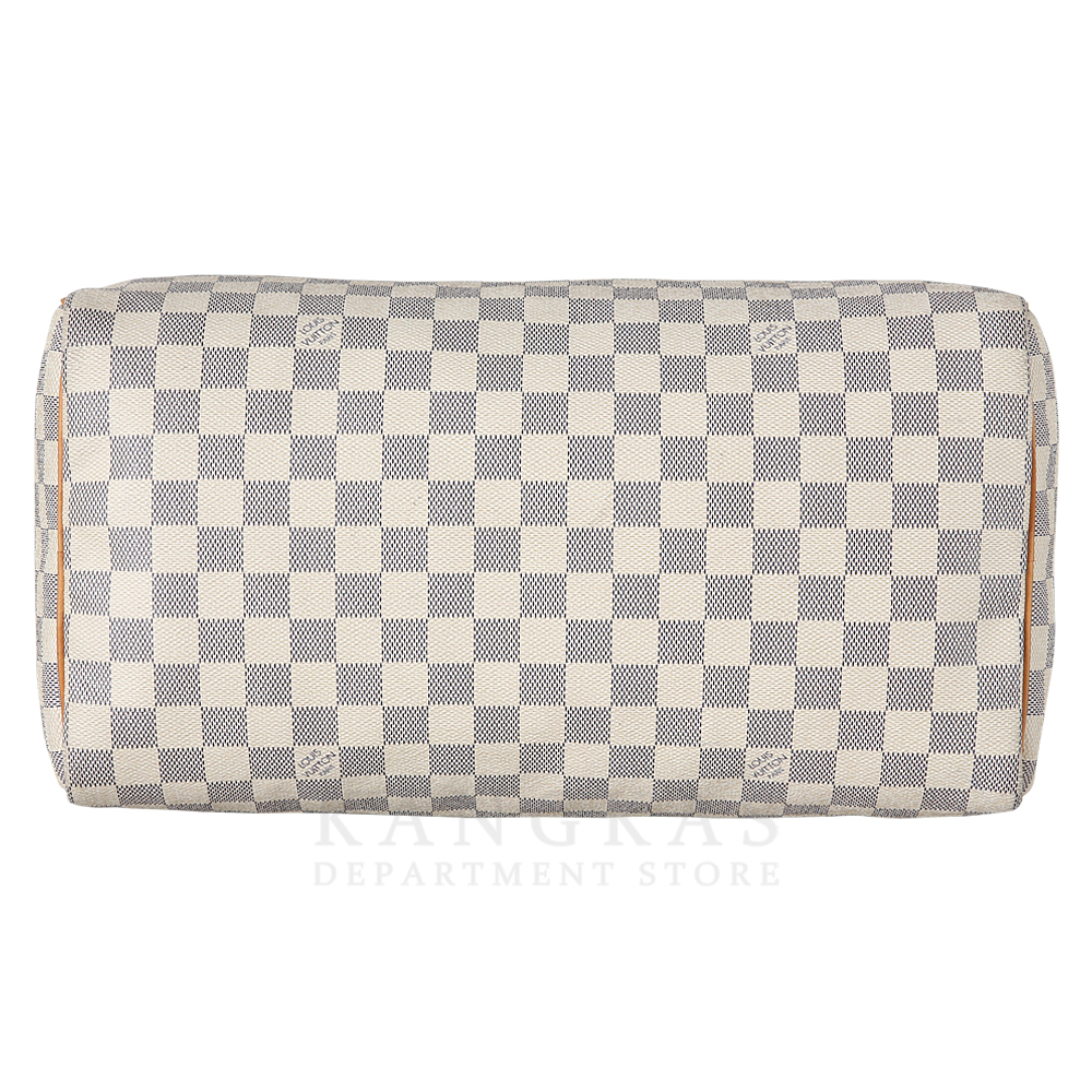 LOUIS VUITTON(USED)루이비통 다미에 아주르 스피디 35